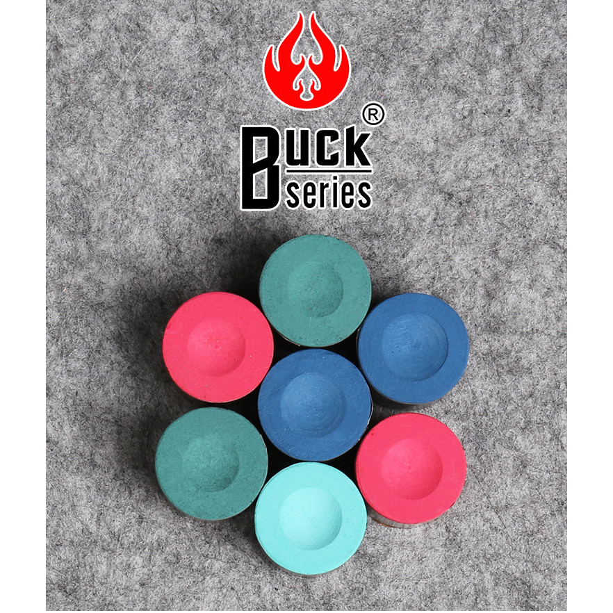 Lơ Buck